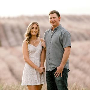 Meet your Posher, Melanie